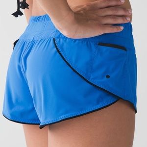 lululemon Surf Short II